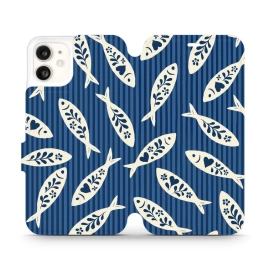 Etui do Apple iPhone 11 - wzór VP89S