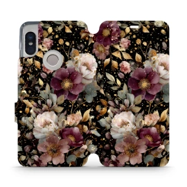 Etui do Xiaomi Redmi Note 5 - wzór V169S