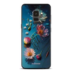 Etui Glossy Case do Samsung Galaxy S9 - wzór G013G