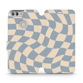 Etui do Huawei P Smart - wzór VA59S