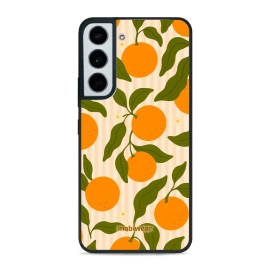 Etui Glossy Case do Samsung Galaxy S22 - wzór GP82G