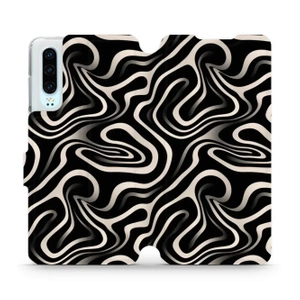 Etui do Huawei P30 - wzór VA63S