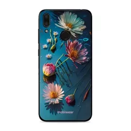 Etui Glossy Case do Huawei Y7 2019 - wzór G013G