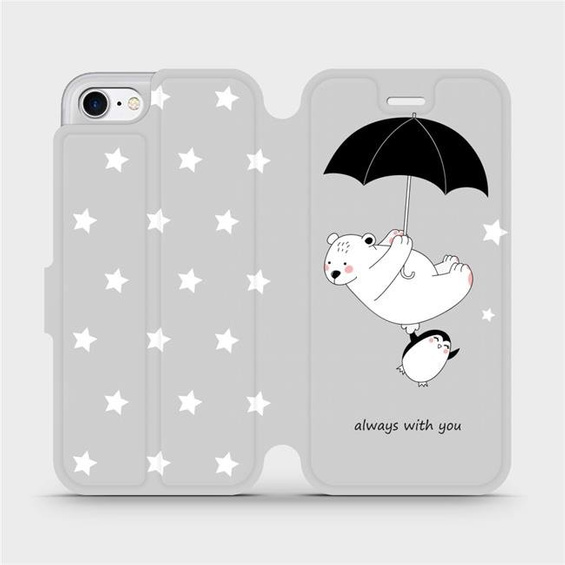 Etui do Apple iPhone SE 2020 - wzór MH08P
