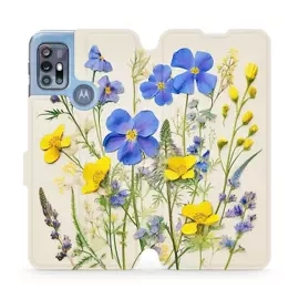 Etui do Motorola Moto G20 - wzór VP41S