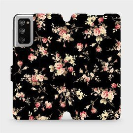 Etui do Samsung Galaxy S20 FE - wzór VD02S