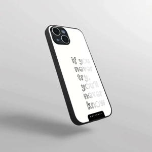 Etui Glossy Case do Apple iPhone 14 Plus - wzór G075G