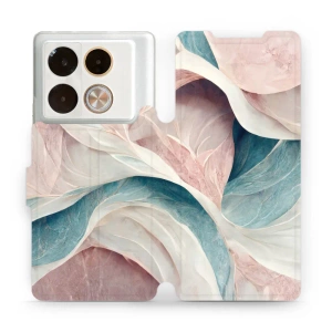 Etui do Infinix Note 40 Pro Plus - wzór VP33S