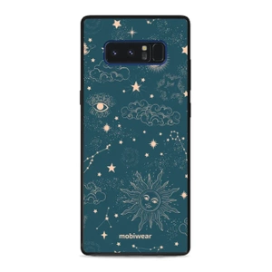 Etui Glossy Case do Samsung Galaxy Note 8 - wzór G047G