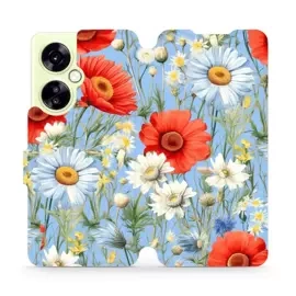 Etui do OnePlus Nord CE 3 Lite 5G - wzór VP44S