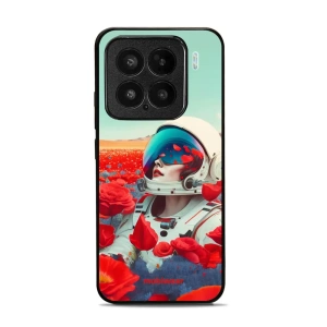 Etui Glossy Case do Xiaomi 15 - wzór G001G