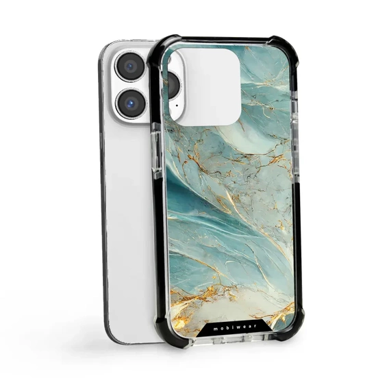 Etui MagSafe Elite Bumper Apple iPhone 13 Pro - wzór D016D