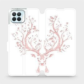 Etui do OPPO Reno 4 Lite - wzór M007S