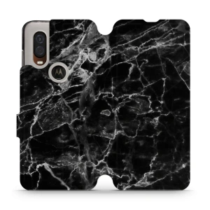 Etui do Motorola One Vision - wzór V056P