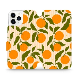 Etui do Apple iPhone 11 Pro - wzór VP82S