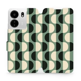 Etui do Xiaomi POCO C65 - wzór VA56S
