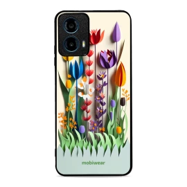 Etui Glossy Case do Motorola Moto G34 5G - wzór G015G