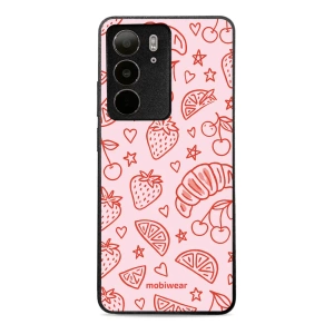 Etui Glossy Case do Realme C75 - wzór GP86G