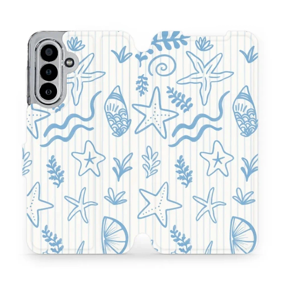 Etui do Samsung Galaxy A17 5G - wzór VP88S