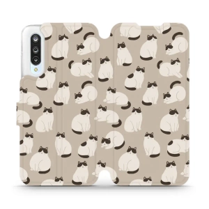 Etui do Xiaomi Mi 9 Lite - wzór V160S