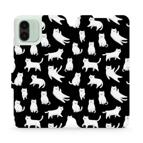 Etui do Xiaomi Redmi A2 Plus - wzór V163S