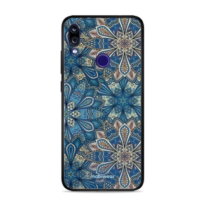 Etui Glossy Case do Xiaomi Redmi Note 7 - wzór G038G