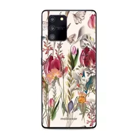Etui Glossy Case do Samsung Galaxy S10 Lite - wzór G031G