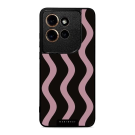 Etui Glossy Case do Motorola Edge 50 Neo - wzór GA54G