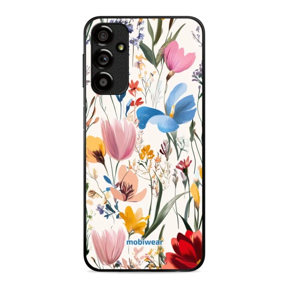 Etui Glossy Case do Samsung Galaxy A24 - wzór GP70G