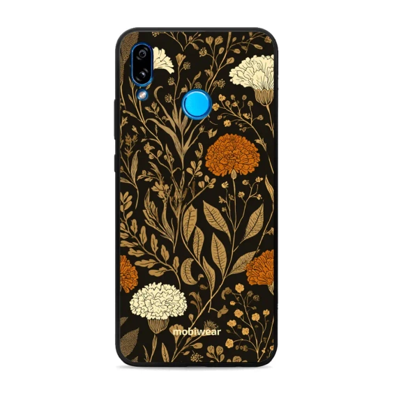 Etui Glossy Case do Huawei P20 Lite - wzór G174G