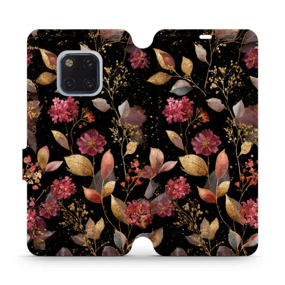 Etui do Huawei Mate 20 Pro - wzór V171S