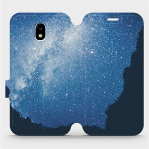 Etui do Samsung Galaxy J3 2017 - wzór M146P