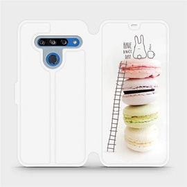 Etui do LG G8s ThinQ - wzór M090P