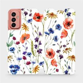 Etui do Samsung Galaxy M13 - wzór MP04S