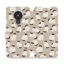 Etui do Nokia 5.3 - wzór V160S