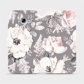 Etui do Samsung Galaxy A5 2017 - wzór MX06S