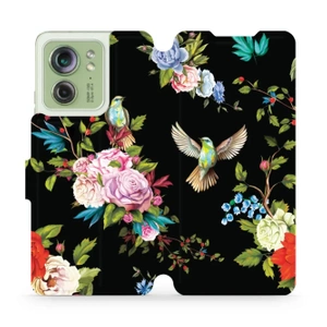 Etui do Motorola Edge 40 - wzór VD09S