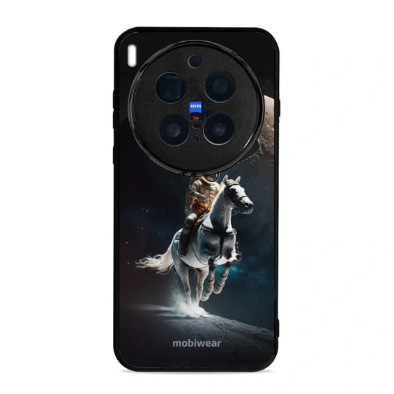 Etui Glossy Case do Vivo X300 Pro - wzór G004G