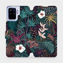 Etui do OPPO Reno 5 Lite - wzór VP13S