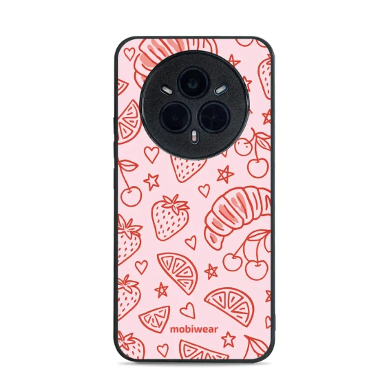 Etui Glossy Case do Realme 14 Pro Plus 5G - wzór GP86G