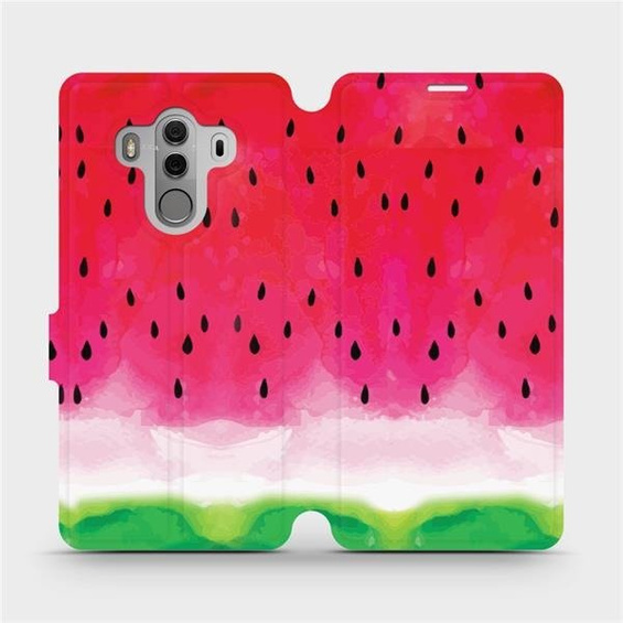 Etui do Huawei Mate 10 Pro - wzór V086S