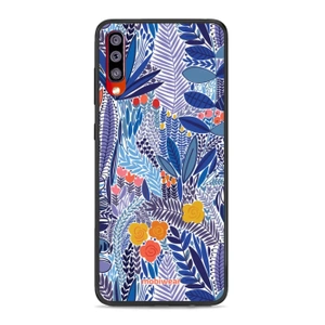 Etui Glossy Case do Samsung Galaxy A70 - wzór G037G