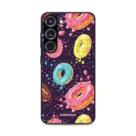 Etui Glossy Case do Samsung Galaxy S23 Plus - wzór G046G
