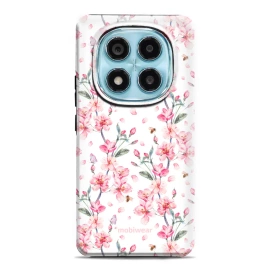 Etui Elite Pro do Xiaomi Redmi Note 14 Pro 5G - wzór E124E