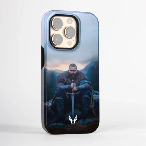 Etui Elite Pro do Xiaomi Redmi 15C 5G - wzór E09LP