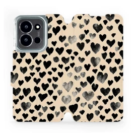 Etui do Xiaomi Poco C85 5G - wzór VA51S