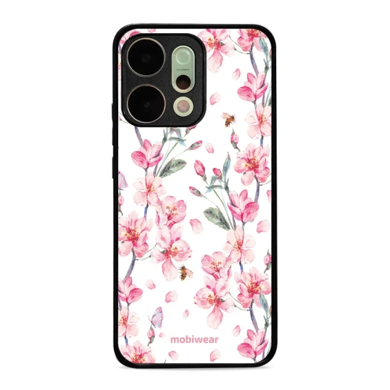 Etui Glossy Case do OPPO Reno 14 Pro 5G - wzór G033G