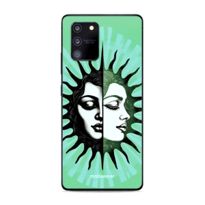 Etui Glossy Case do Samsung Galaxy S10 Lite - wzór G058G