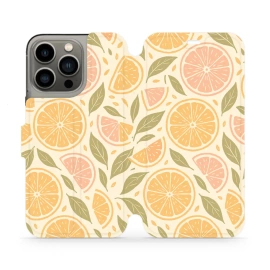 Etui do Apple iPhone 13 Pro - wzór VP80S