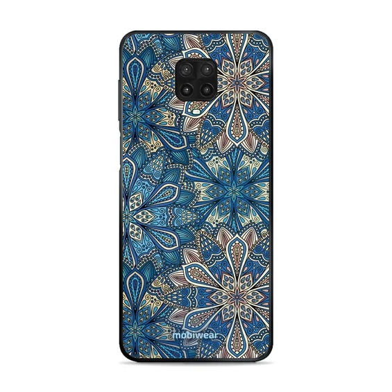 Etui Glossy Case do Xiaomi Redmi Note 9 Pro - wzór G038G